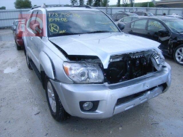 تويوتا 4رنر